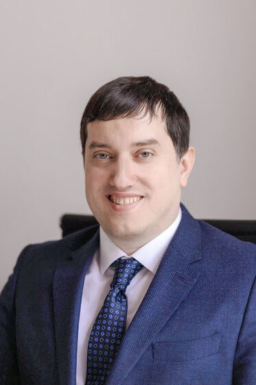 Алексей Крупенков