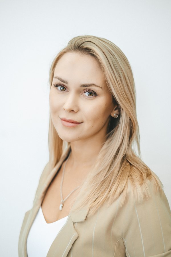 Ирина Чечулина