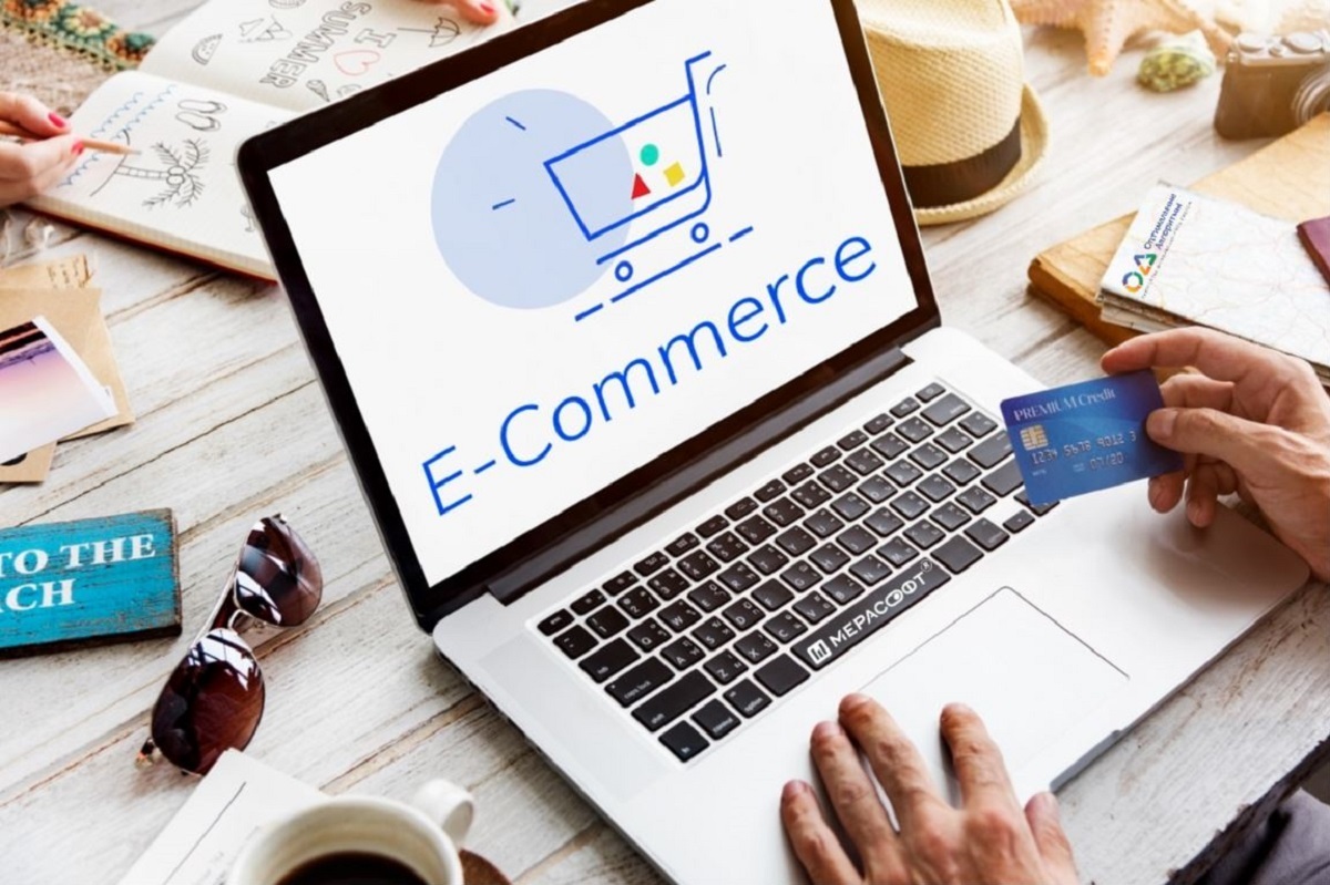 Стратегии эффективного e-commerce