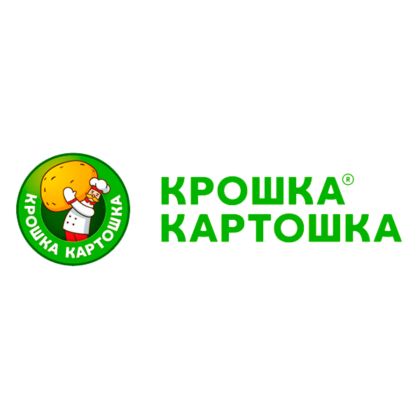 Крошка Картошка