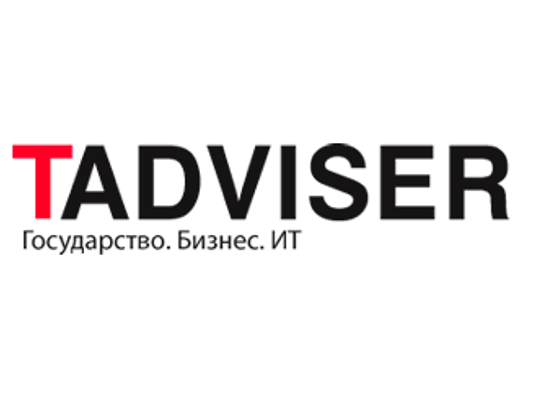 Публикация на интернет-портале TAdviser
