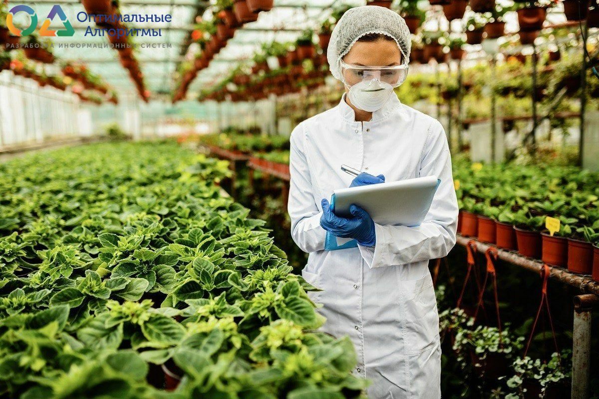 Изменения в сельском хозяйстве с 1 сентября 2023 года